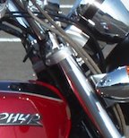 Amazon | 弁天部品 W650 フロントフォークジョイント アダプター 50