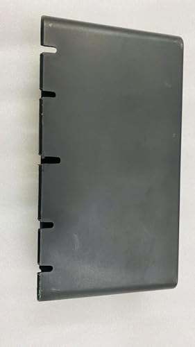 Image of Maruti Gypsy Music Console Box Grey Colour Compatible for Maruti Gypsy | Maruti Gypsy Spare Parts | Maruti Gypsy Accessories