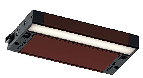 Image of Kichler LED Under Cabinet 6UCSK08BZT LED Under Cabinet