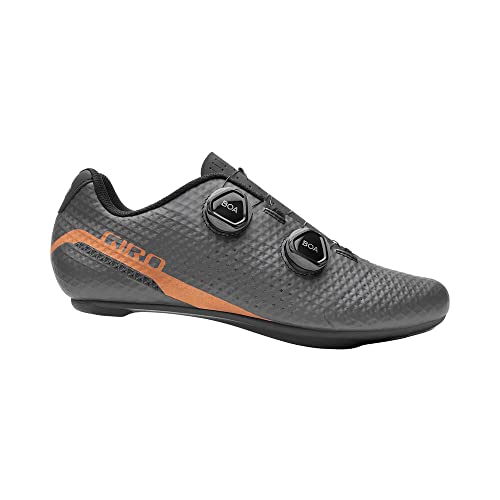 Image of Giro Men's Regime Road Cycling Shoes
