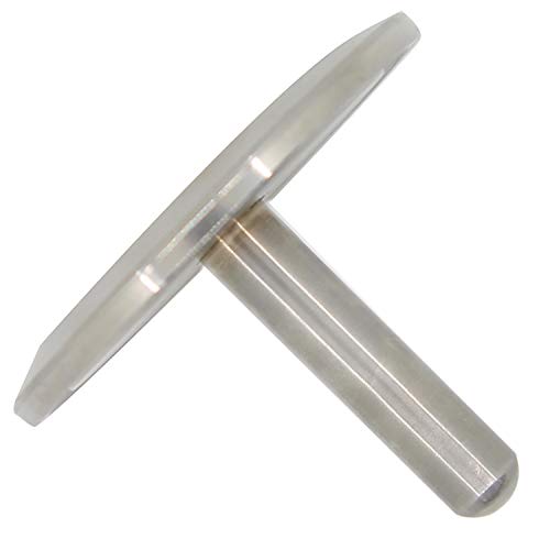 15 inch tri clamp thermowell 304 for beer fermenter homebrew solar heater boiler 30mm 50mm 100mm 150mm 200mm 300mm 400mm 500mm 30mm