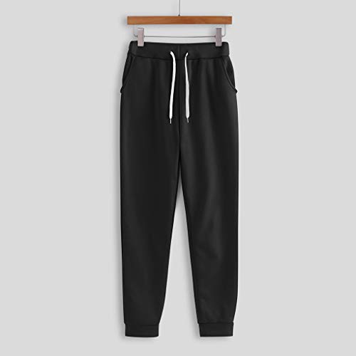 Conjunto de calça feminina sólida moletom cor esportiva e com capuz conjunto de ternos femininos jea