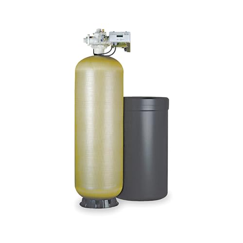 Ablandador de Agua Multi-Tanque Comercial North Star PA132S miniatura 1