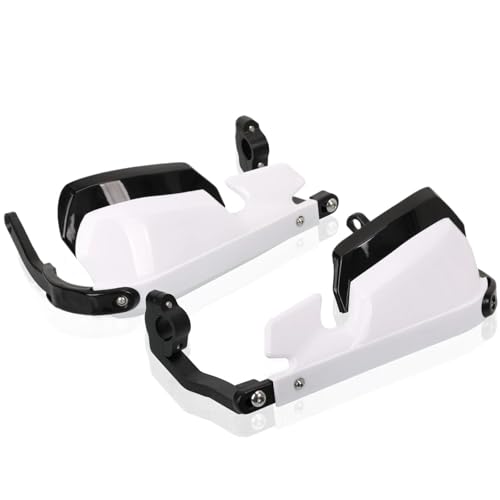 Protection de leviers guidon pour éviter la casse sur Moto Morini X-Cape 650