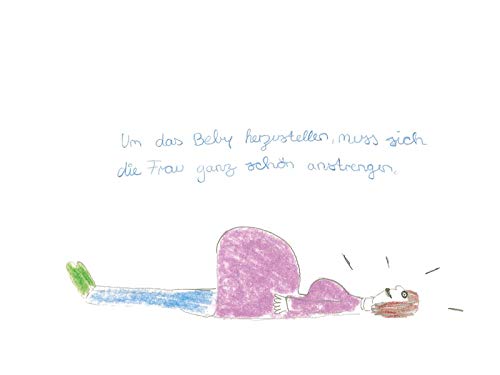 Kinder kriegen ist sooo schön