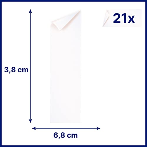 Vitamínicos, Imagen adicional