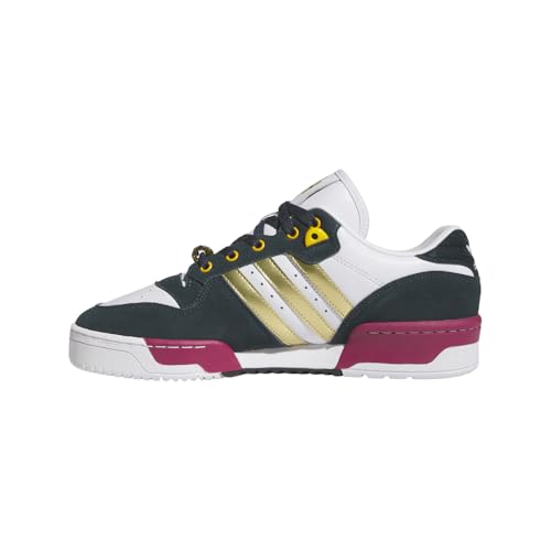 adidas Men's Rivalry Low Demon Slayer Sneakers3