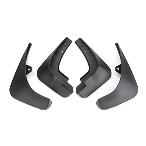 Garde-boue pour A3 Sportback 2004-2012 protège-éclaboussures auto