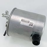 WAJ In-Line Fuel Filter 16400-ES60A, 16400-LC30A, 5001869788, 7485115761 Fits For Renault Maxity