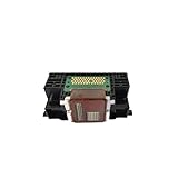 Spannung: 110 V, 220 V WouND Druckkopf Druckkopf Druckkopf QY6 0080 kompatibel mit Canon IX6580 IP4880 MG5280 MX888 MX898 IP4980 MG5380 IX6500 MX890 MG5300 IP4900 MX880 MG5250, WouND998