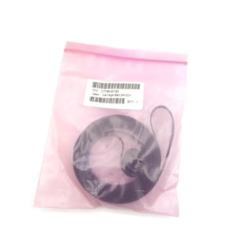 Courroie 24 Pouces A1 C7769-60182 haute résistance pour HP DesignJet