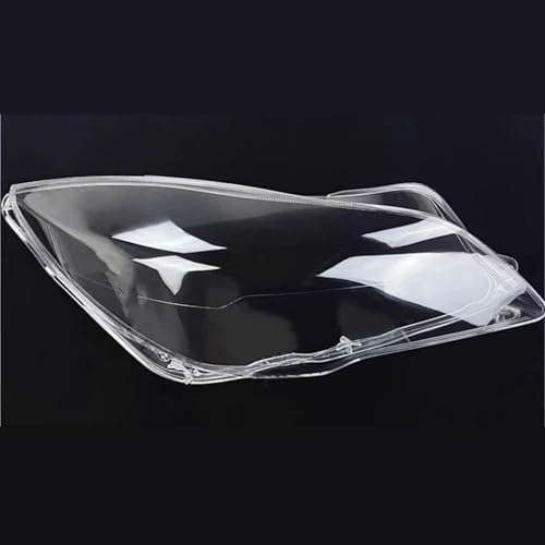 Lentille transparente phare Buick Regal 2013 pour remplacer un plastique jauni