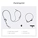 K&F CONCEPT Rechargeable Cable Lanyard with 1/4