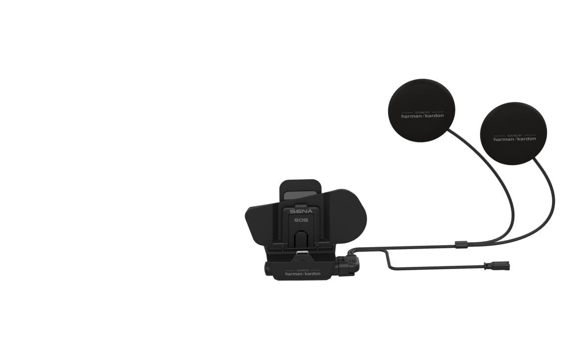 Amazon.co.jp: SENA 60Sクランプキット(ユニバーサルマイク用） : 車