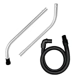 848 Store Vacuum Wand and Hose Replacement Compatible with ProTeam Backpack...