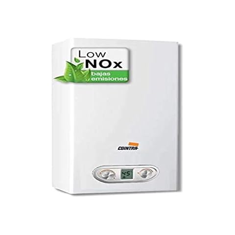 Calentador de gas Cointra CPA S 11 b Cover