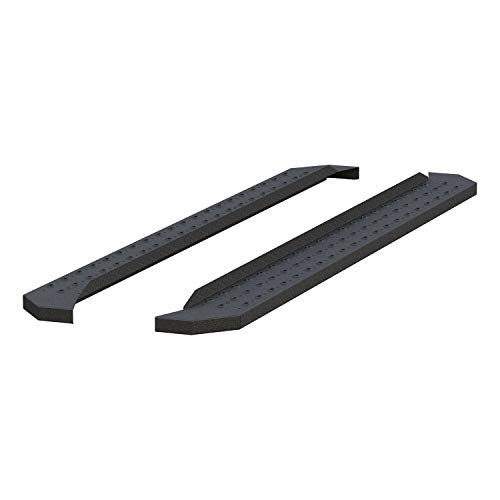 Estribos Comerciales ARIES RidgeStep 6.5 in x 85 in miniatura 1