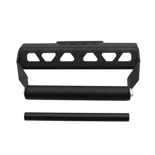 Support de barre de navigation de moto Zontes ZT 368G contre les vibrations