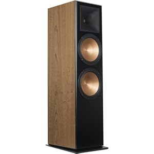 Klipsch RF-7 III Floorstanding Speaker – each (Cherry)