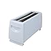 Tostapane automatico Mini Tostapane Elettrico Automatico In Acciaio Inossidabile Da 1150w Slot
