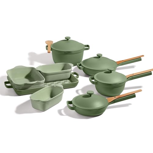 Our Place Ultimate Cookware Set