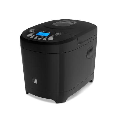 Panificadora Elétrica 18 Funções Pré Programadas 600w 127v Multi - GO049