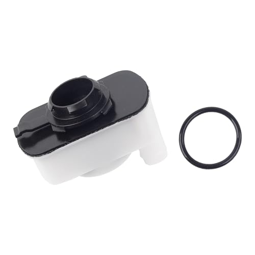 Dasbecan 310-219 Evaporative EVAP Emissions System Leak Detection Pump Fit 2007-2019 Dodge Nitro Durango Ram 1500 ProMaster Chrysler Aspen Fiat 500/500L Jeep Grand Cherokee Liberty