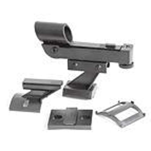 Celestron StarPointer   Buscador para telescopio con Adaptador de Montaje, Negro