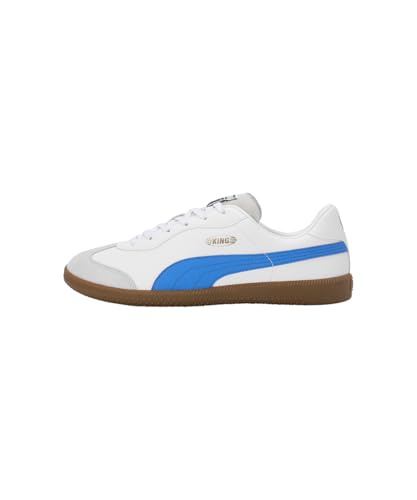 Image of Puma Unisex-Adult King 21 It Football Shoe