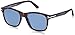 Produktbild Tom Ford Unisex-Erwachsene FT0595 52D 55 Sonnenbrille, Braun (Avana Scura/Fumo Polar)