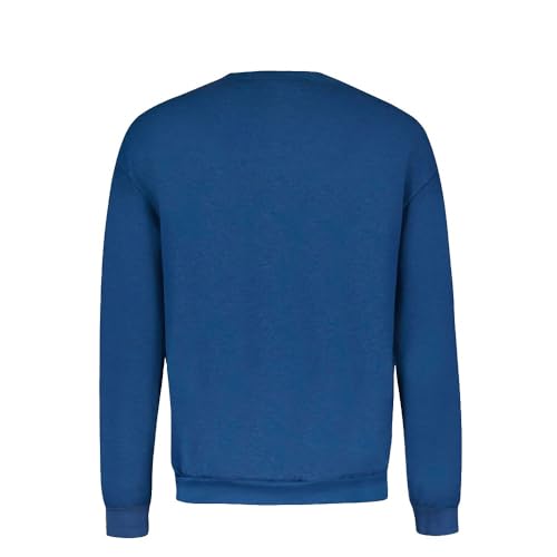 Sweat loose N°1 pour remplacer les pulls rêches par un coton polyester doux - 4