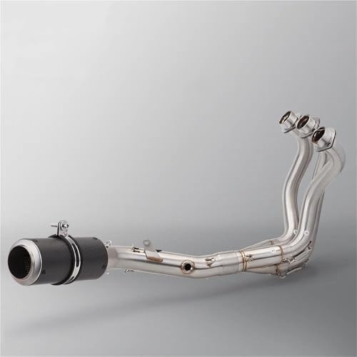 I[goCrCTCT[ ɓK郄}n MT09 FZ09 XSR900 p 51mm tg`[u GXP[vVXe XbvI }t[(J[3)