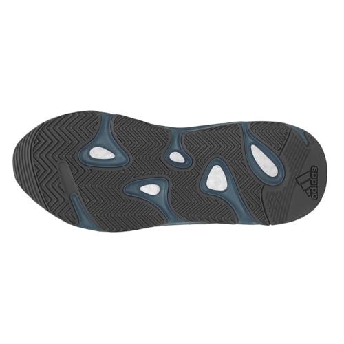 adidas Mens Yeezy Boost 700 Lace Up Sneakers Shoes Casual - Blue - Size 4.5 M4