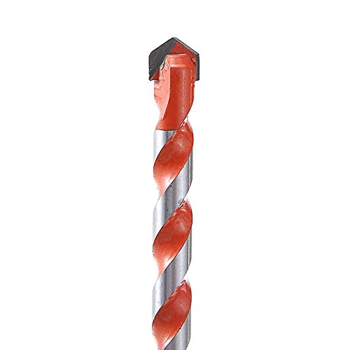 Brocas para vidrio 3mm a 12mm 7 piezas miniatura 5