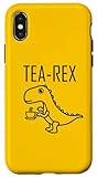 Tea-Rex