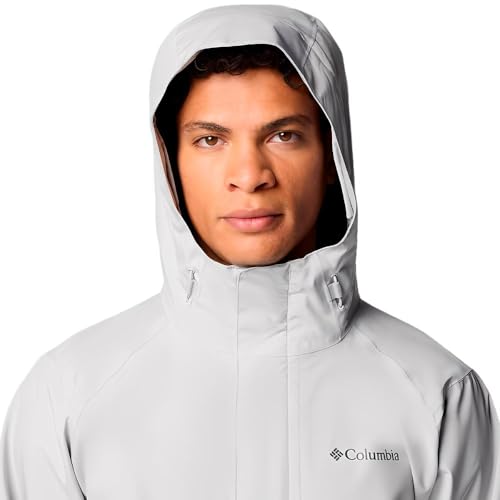 Image of Columbia Men's Earth Explorer II Shell