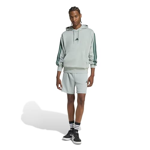 Image of adidas Men's 100% Cotton Shorts