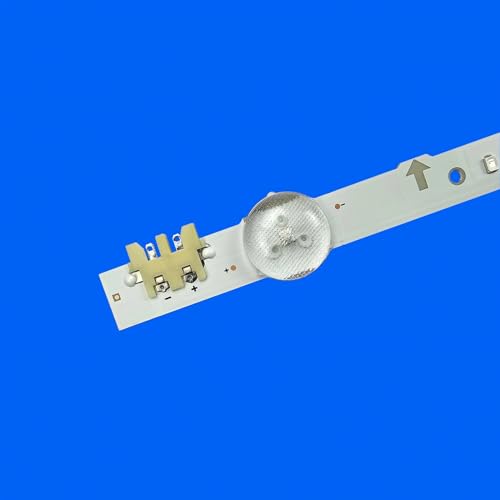 LED-bakgrundsbelysning för V5DF-430DCA/R1 & UE43-modeller