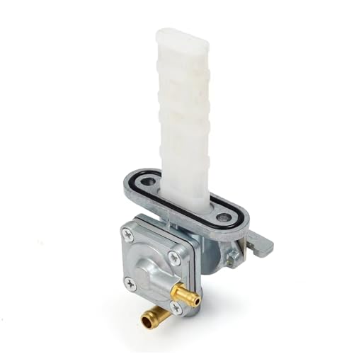 Robinet de carburant petcock pour Kawasaki Ninja 900R ZX900 A 1984-1986