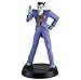 Eaglemoss Batman The Animated Series DC Super Hero Collection #5: The Joker Polyresin Figurine