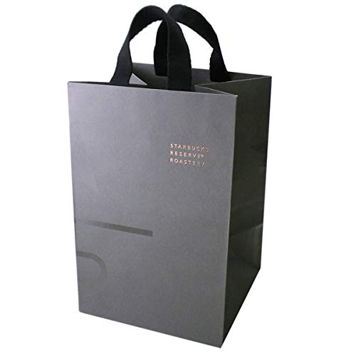 Amazon | STARBUCKS スターバックス スタバ ショップバッグ 紙袋