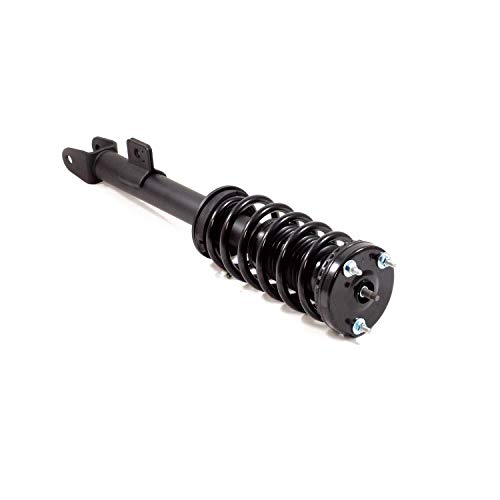 Image of Gabriel G57195 Ultra ReadyMount Front Right Complete Strut Assembly for 06-10 Chrysler 300 3.5L 6Cyl RWD; 06-10 Dodge Charger 3.5L 6Cyl RWD, 05-08 Dodge Magnum 3.5L 6Cyl RWD (1 Pack)