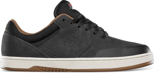 Etnies Marana – Skate Pro Iconique, Semelle Cup Michelin renforcée, Sneakers Quotidiennes, 3 Fois Plus durables, la robustesse s'est Encore renforcée