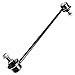 Detroit Axle - 2 Front Sway Bars for Mazda 3 5 BMW 740i 740iL 750i 750iL Stabilizer Sway Bar End Links Replacement