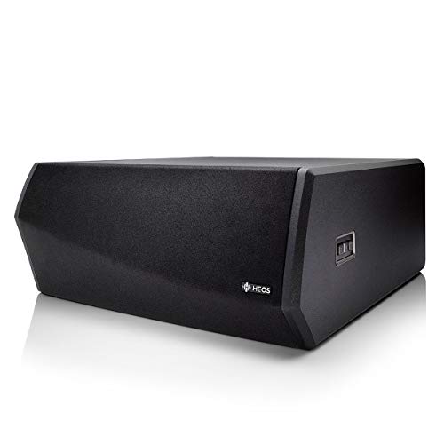 Denon woofer Black (HEOSSUBWOOFER)