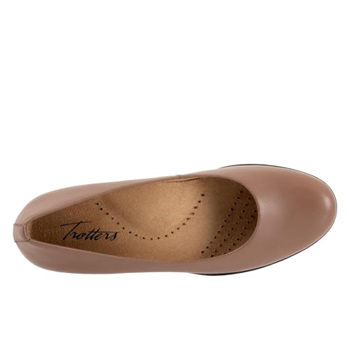 Trotters Women's Rozalin Loafer Flat2