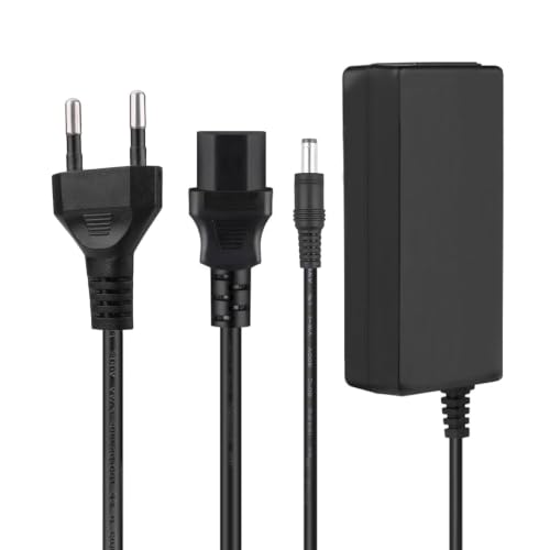 Jytyto Adaptateur 24 V pour Boston Acoustics i-DS3 iDS3 Plus