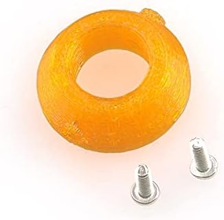 Replacement Part For CINE8 85mm FPV Cinewhoop Drone Replacement Frame Kits/Caddx Ant/VTX/Camera Mount/Bottom Plate - (Color: 400mW VTX)