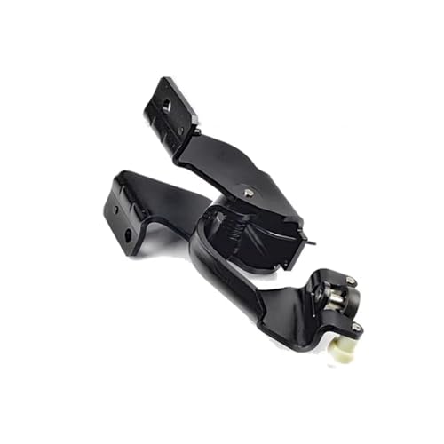 Guide porte coulissante pour réparer rail central Peugeot Expert 2007-2016 droit