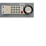 Med-Pat-XL88QRC-Disposable-Patient-Room-Phone-WRinger-ONOff